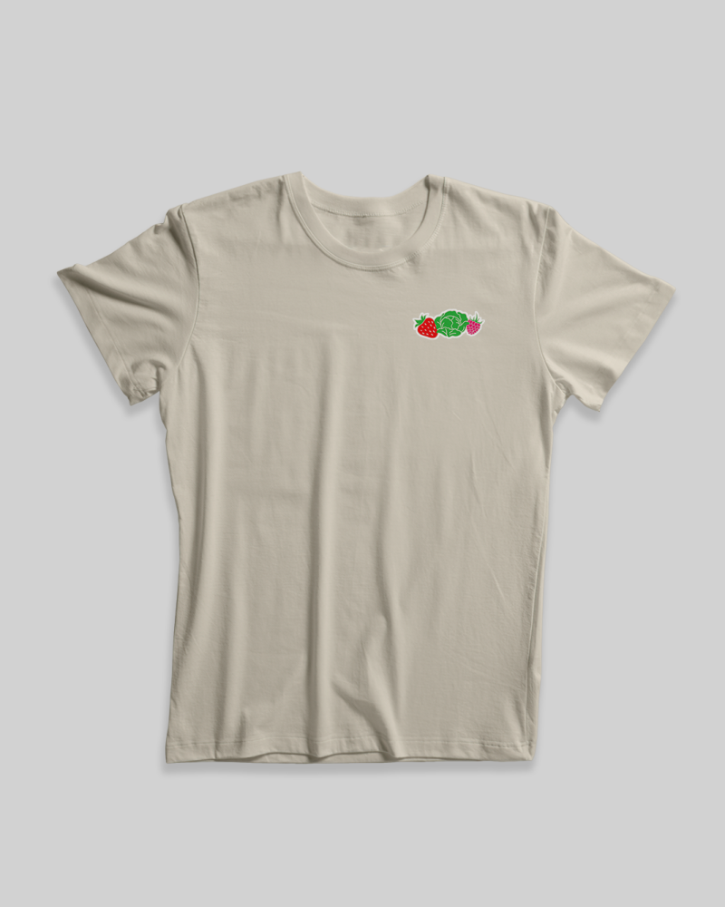 Orgullo del campo T shirt